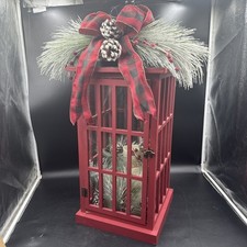 Lantern lantern christmas for sale  Smiths Grove