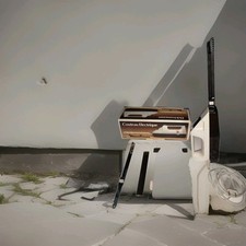 Elektrisches küchenmesser mou gebraucht kaufen  Hamburg