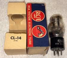Rca victor type for sale  Minneapolis