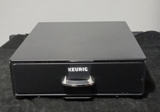 Keurig stand storage for sale  Newark