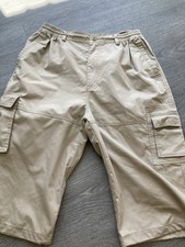 Men summer trousers for sale  SWINDON