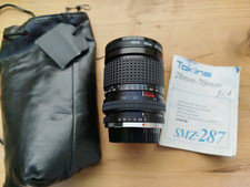 Tokina 70 f4 for sale  YORK