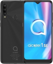 Alcatel 1se 6.22 usato  Bari