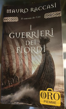 Guerrieri dei fiordi usato  Villarbasse