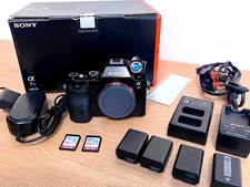 Sony a7s full for sale  BRIGHTON