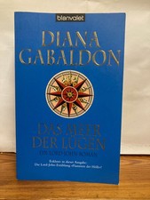 Diana gabaldon meer gebraucht kaufen  Coburg
