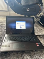 Laptop pavilion dv7 for sale  NEW MILTON