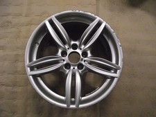 Alufelge zoll 5x120 gebraucht kaufen  Hamburg
