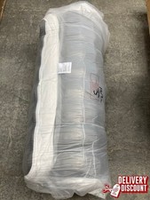 Rolled pocket sprung for sale  BURTON-ON-TRENT