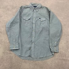 Vintage wrangler western for sale  SUNDERLAND