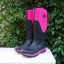 Muck boot arctic for sale  CARMARTHEN