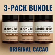 Pack beyond brew for sale  Lemon Grove