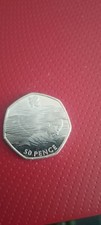 2011 50p aquatics for sale  BISHOP AUCKLAND