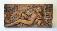 Medieval church pew for sale  SHEFFIELD