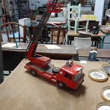 Joustra Old Truck Camion De Pompiers Vintage segunda mano  Embacar hacia Argentina