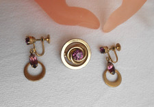 Parure set firma usato  Cagliari