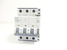 Siemens 5sy6316 mcb gebraucht kaufen  Remscheid