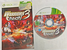Warriors Orochi 3 - Xbox 360 comprar usado  Enviando para Brazil