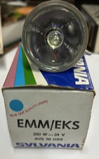 Nos sylvania emm for sale  Dallas
