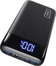 Iniu power bank for sale  WIRRAL