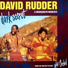 David Rudder | Single-CD | Dark secret (1990, & Margareth Menezes) comprar usado  Enviando para Brazil
