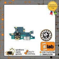 Connettore ricarica microfono usato  Palermo