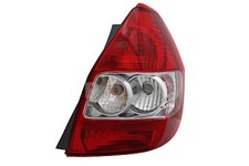 Para 2007-2008 Honda Fit Sport, lanterna traseira base passageiro lado direito comprar usado  Enviando para Brazil