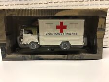 Camion autrefois simca d'occasion  Écouis