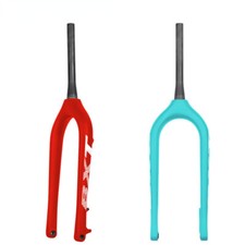 Garfo de gordura de carbono 26er neve mountain bike eixo transversal 150x15mm garfo para pneu de 5,0 polegadas comprar usado  Enviando para Brazil