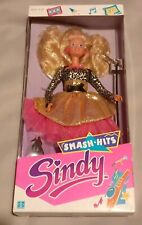 Vintage hasbro sindy for sale  BRADFORD