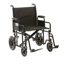 Drive bariatric wheelchair for sale  SPALDING