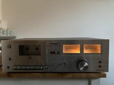 Panasonic deck 618 gebraucht kaufen  Weilheim