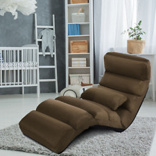 Fauteuil relax pliable d'occasion  Paris X