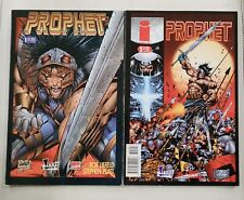 Prophet cult comics usato  Lovere
