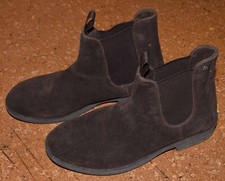 Stiefel calvin klein gebraucht kaufen  Putzbrunn
