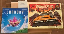 Lotto giochi tavolo usato  Villaricca