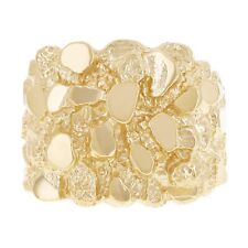Men 14k yellow for sale  Los Angeles
