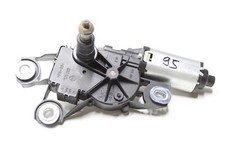 Wischermotor heckklappe seat gebraucht kaufen  Küps