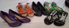 6tlg damen schuh gebraucht kaufen  Blankenhain