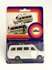 Siku 1615 ford gebraucht kaufen  Lichtenfels