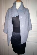 Gilet cape kimono d'occasion  Lille-