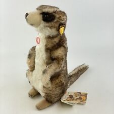 Steiff germany mungo for sale  ROYSTON