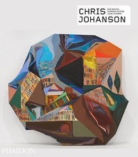 Chris johanson for sale  Easley