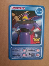 Carte auchan disney d'occasion  Wervicq-Sud