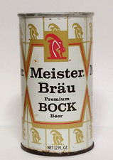 1969 meister brau for sale  Norfork