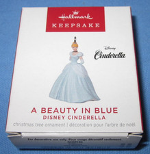 2022 hallmark mini for sale  Temple
