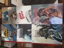 Fumetti dark side usato  Cison di Valmarino
