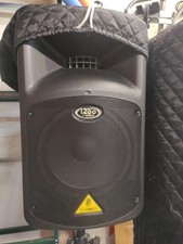 Schutzhüllen lautsprecherboxe gebraucht kaufen  Münster