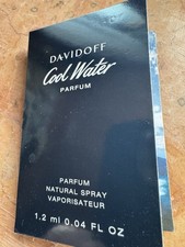 Parfüm mann davidoff gebraucht kaufen  Leonberg
