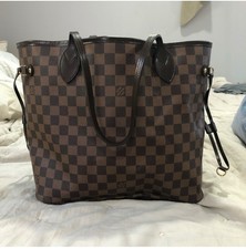 Louis vuitton neverfull for sale  Los Angeles